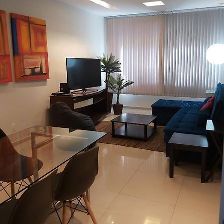 Apartamento Barao Da Torre Apartment ริโอเดจาเนโร ภายนอก รูปภาพ