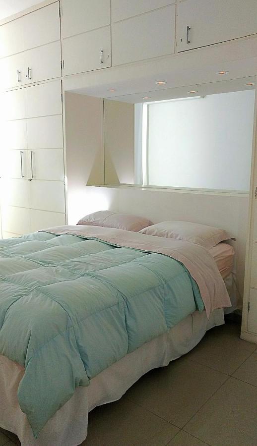 Apartamento Barao Da Torre Apartment ริโอเดจาเนโร ภายนอก รูปภาพ