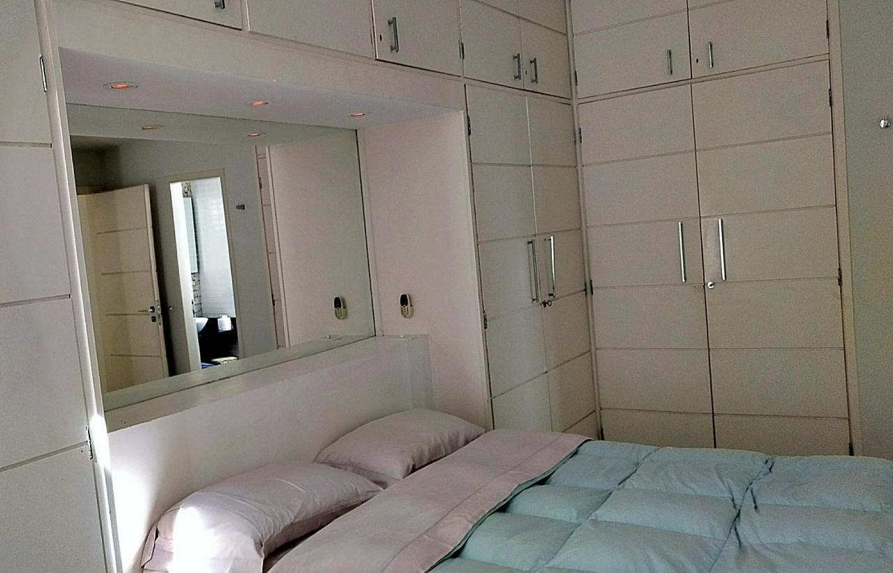 Apartamento Barao Da Torre Apartment ริโอเดจาเนโร ภายนอก รูปภาพ